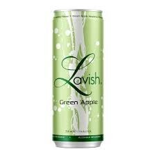 Lavish Green Apple 250ml