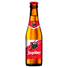 Jupiler Bier Fles 25cl