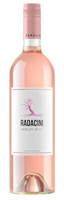 Radicini Pinot Grigio Blush 0,75L