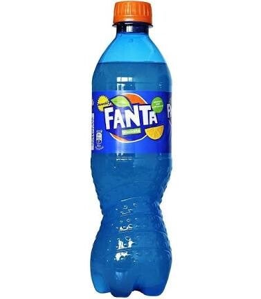 Fanta Shokata Fles 500ml