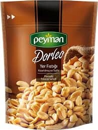 Peyman Peanuts Salted 175g