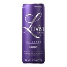 Lavish Grape 330ml