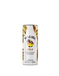 Malibu Cola 250ml