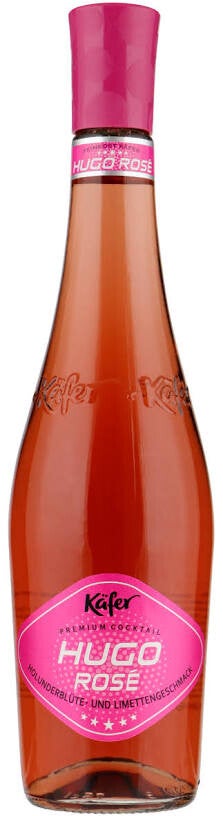 Hugo Kafer Aperitivo Rose 0.75L