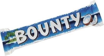 Bounty 57g