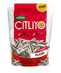 Peyman Citliyo Zonnepitten Gezouten 280g