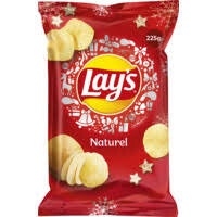Lays Chips Naturel