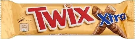 Twix Xtra 75g