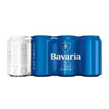 Bavaria 12-Pack Bier