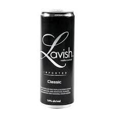 Lavish Classic 330ml