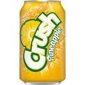 Crush Pineapple 355ml