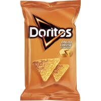 Doritos Nacho Cheese 185g