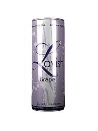 Lavish Grape 250ml