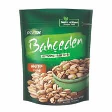 Peyman Pistachenoten 175g