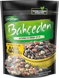 Peyman Roasted Nuts Mix 150g