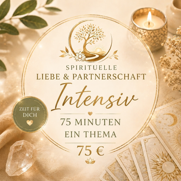 Liebe & Partnerschaft 75 Min.