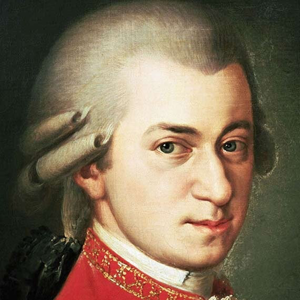 Table MOZART