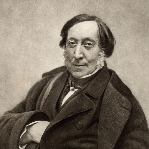 Table ROSSINI