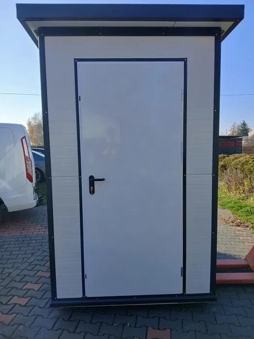 Contentor  Técnico 1,5 m