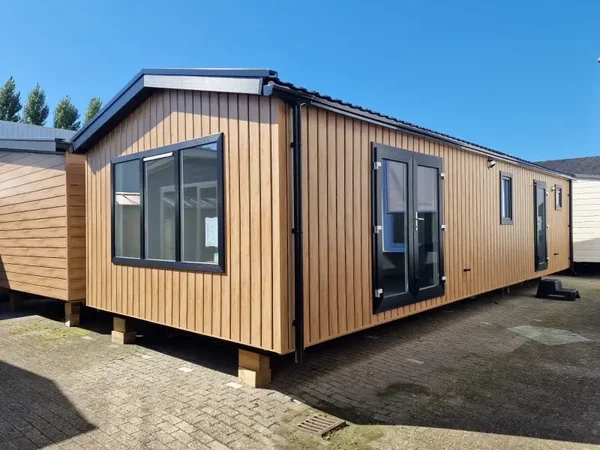 Casa Móvel SHADOW T2/T3