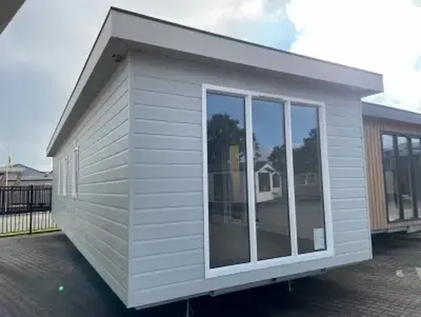 Casa Móvel T2 VELINA