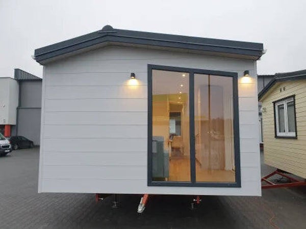 Casa Movel RUXEL T3