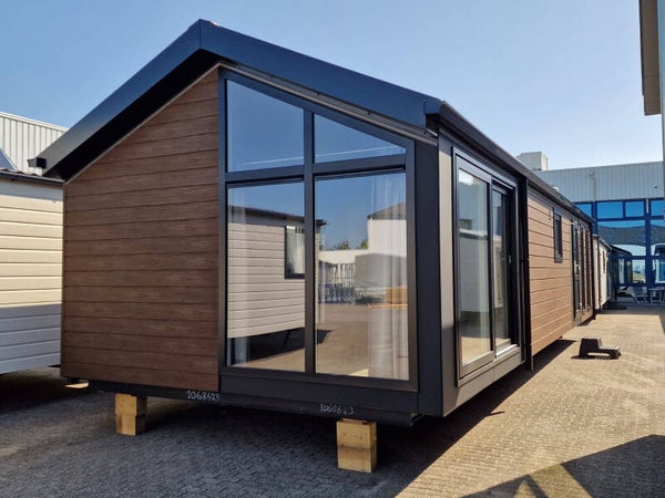 Casa Movel T3 BLOND 35M2