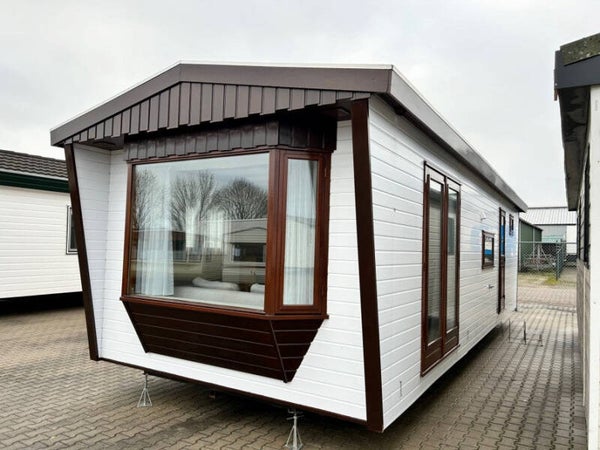 CASA MÓVEL T1 FANIC – CONFORTO, FUNCIONALIDADE E ESPAÇO
