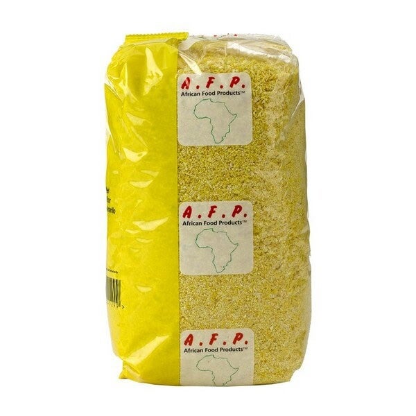 A.F.P. Yellow gari 900g
