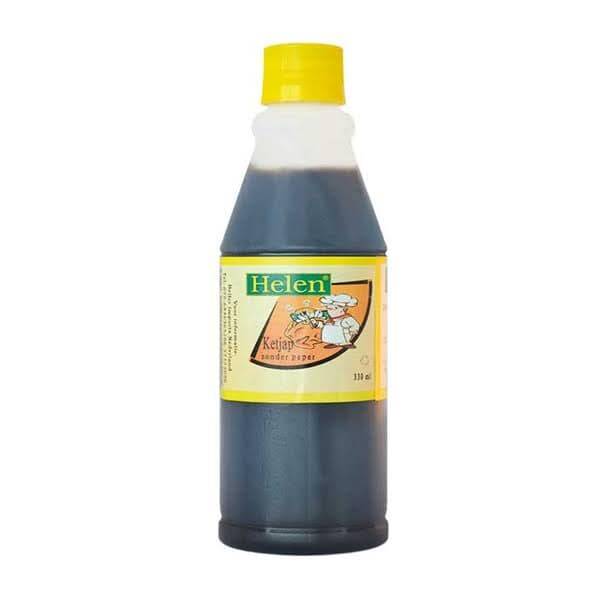 Helen Ketjap zonder peper 1L