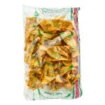 Bananenchips lang 150 gr