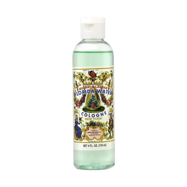 Florida Water Cologne 118ml
