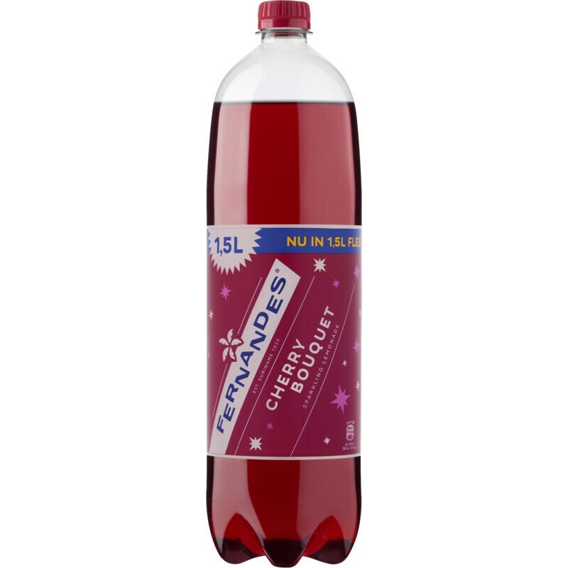 Fernandes 1,5 L