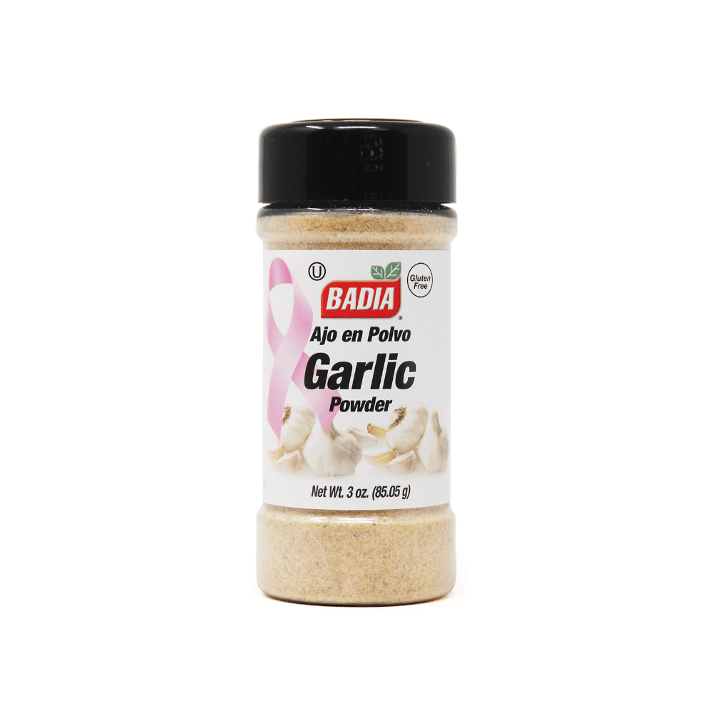 Badia garlic powder 85,05g
