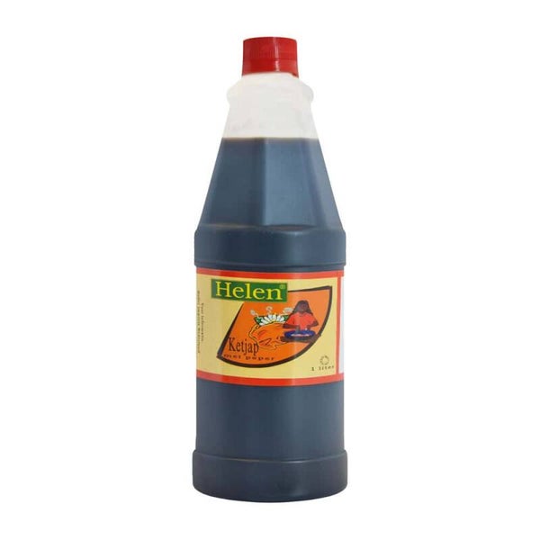 Helen Ketjap met peper 1L