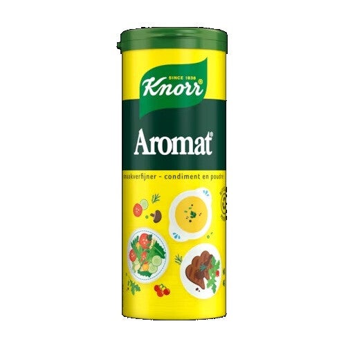 Aromat Smaakverffijner 88g