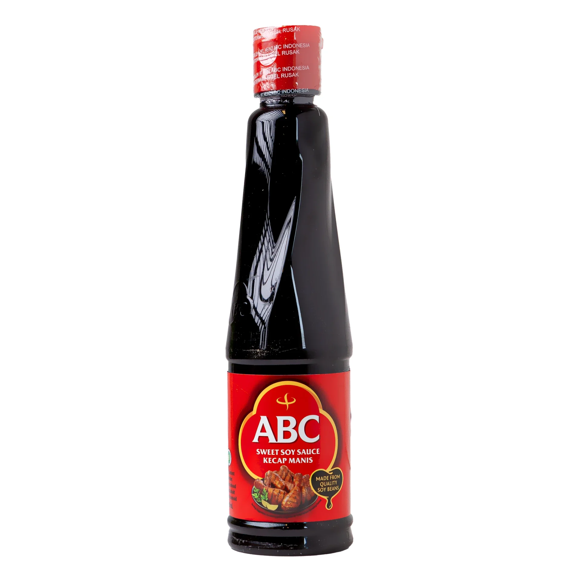 ABC Sweet soy sauce kecap manis 600 ml