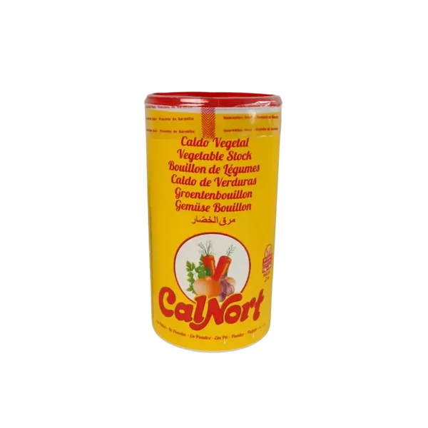 Calnort vegetable bouillion powder 1kg