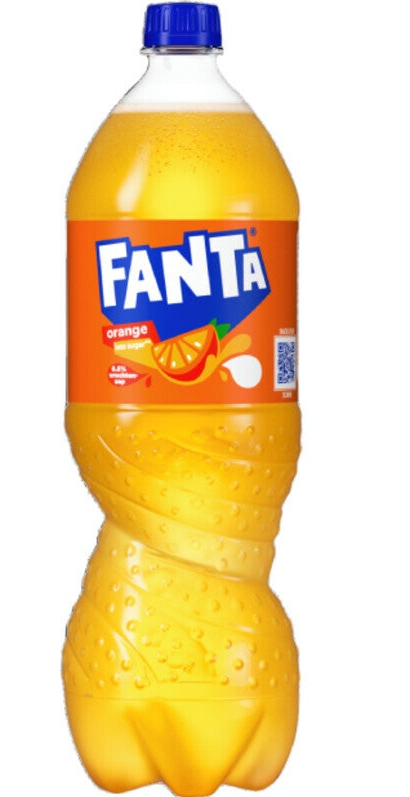 Fanta 1,5L