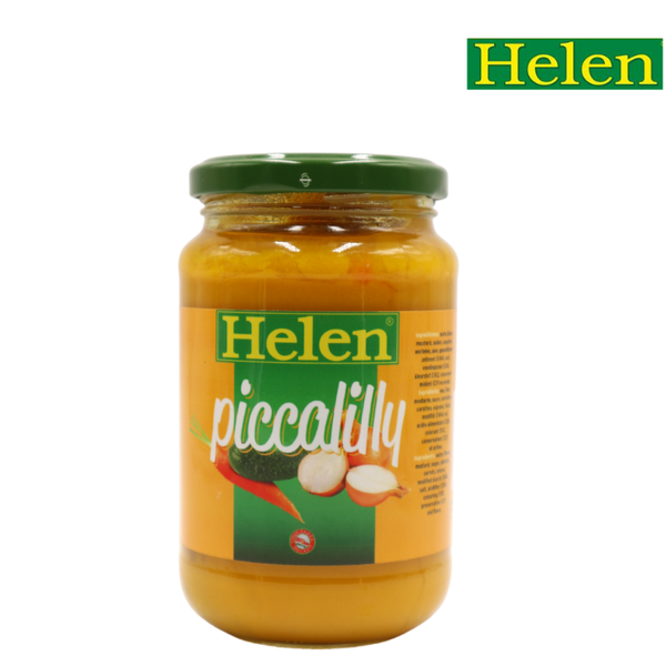 Helen Piccalilly hot 370 ml