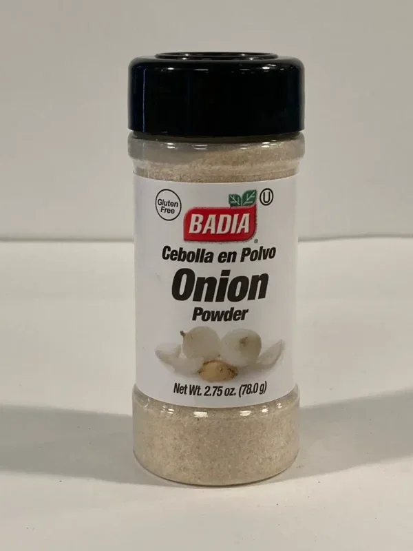 Badio onion powder 78g