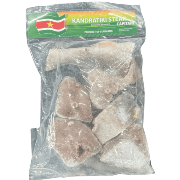 Kandratikie steak 1kg