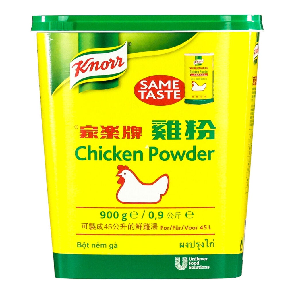 Same Taste Chicken powder 900gr