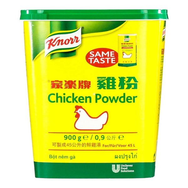 Same Taste Chicken powder 900gr