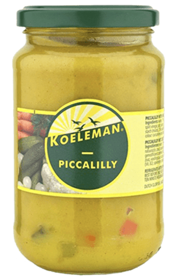 Koeleman picalilly 335g