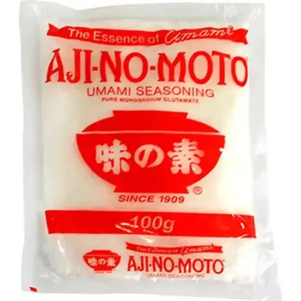Super seasoning asinomoto 100g