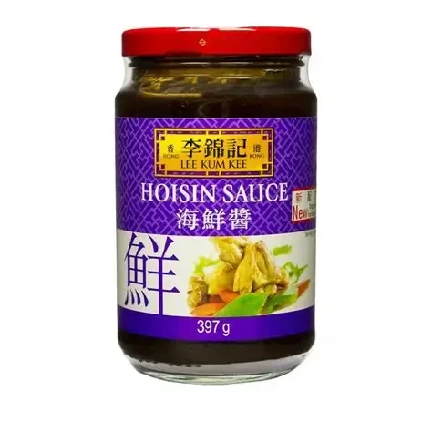 Hoisin sauce 397g
