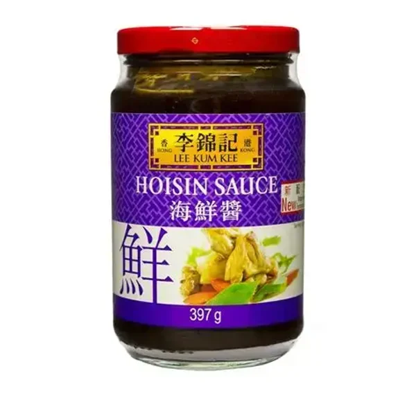Hoisin sauce 397g