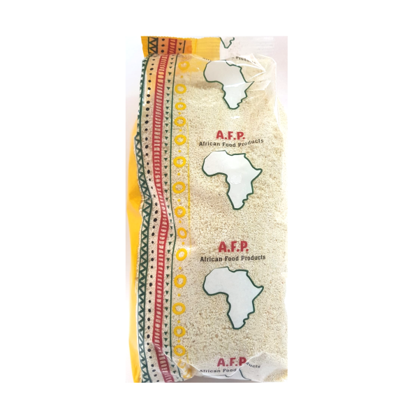 A.F.P. White gari 900g