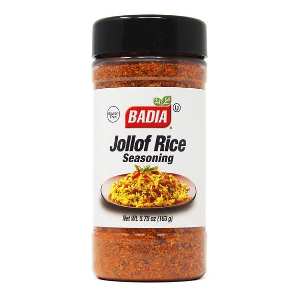 Badia Jollof rice seasoning 163g